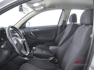 ALFA ROMEO 147 usata 8