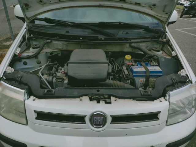 FIAT Panda usata 20
