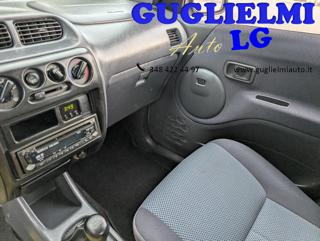DAIHATSU Terios usata, con MP3