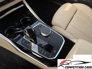 BMW 420 usata, con Immobilizzatore elettronico