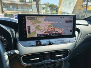 NISSAN Juke usata, con Immobilizzatore elettronico