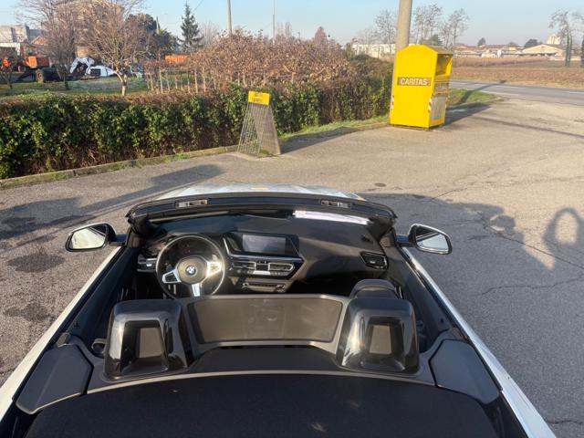 BMW Z4 usata, con Airbag Passeggero