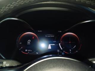 MERCEDES-BENZ GLC 220 usata, con Sedile posteriore sdoppiato