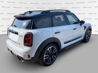 MINI Countryman usata, con Airbag laterali