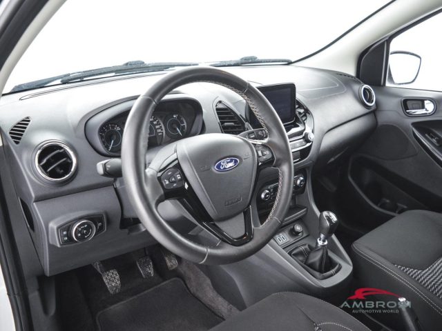 FORD Ka usata 7