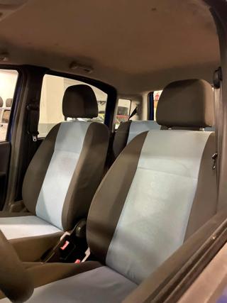 FIAT Panda usata, con Boardcomputer