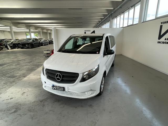 MERCEDES-BENZ Vito usata, con Alzacristalli elettrici