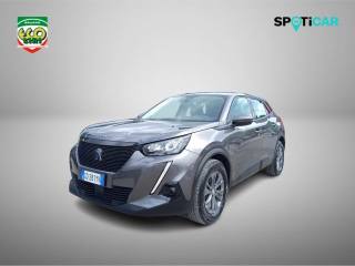 PEUGEOT 2008 BlueHDi 110 S&S Active