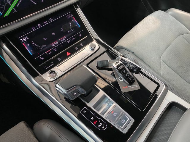 AUDI Q8 usata, con Controllo trazione