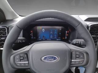 FORD Ranger usata, con Cruise Control