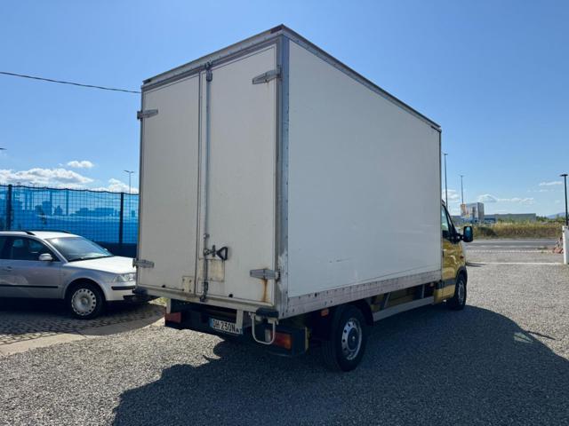 RENAULT Master usata, con Alzacristalli elettrici