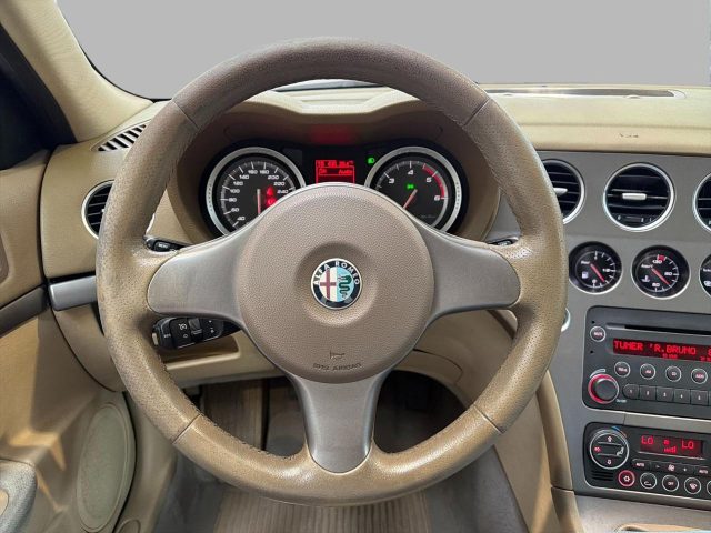 ALFA ROMEO 159 usata, con Cruise Control