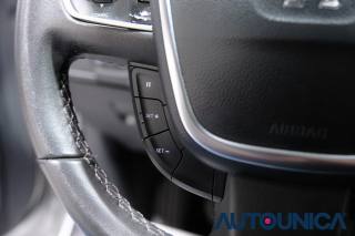 PEUGEOT 508 usata, con Volante multifunzione