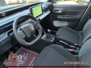 CITROEN C3 usata, con Controllo trazione