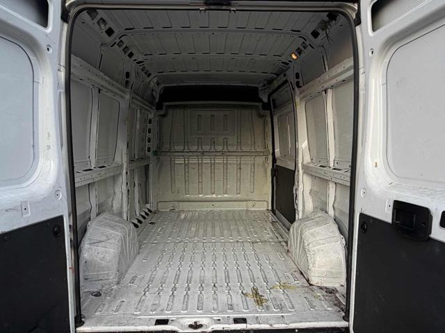 FIAT Ducato usata 12