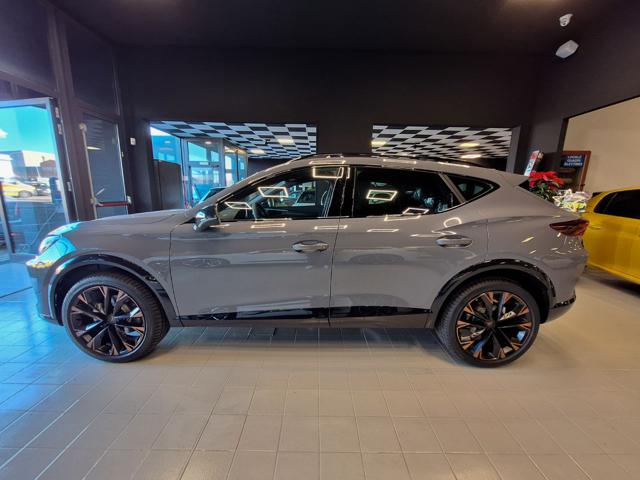 CUPRA Formentor usata, con Chiusura centralizzata