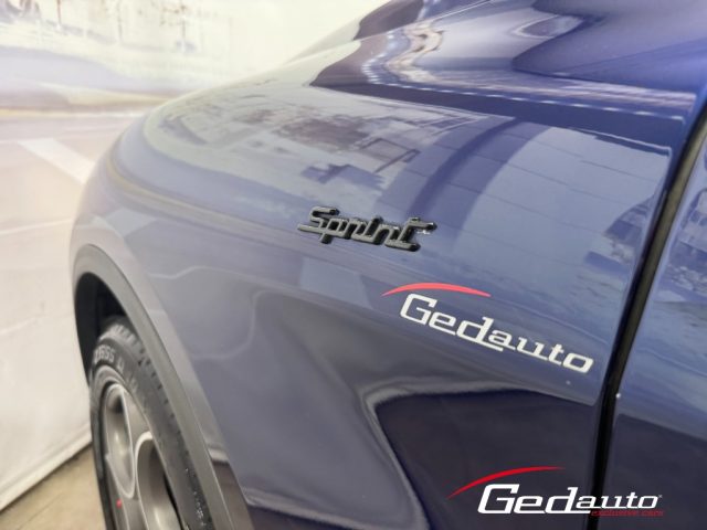 ALFA ROMEO Stelvio usata, con Chiusura centralizzata