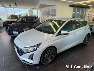 HYUNDAI i20 usata, con Airbag