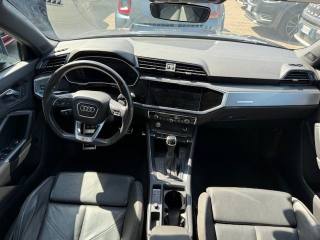 AUDI Q3 usata, con Cruise Control