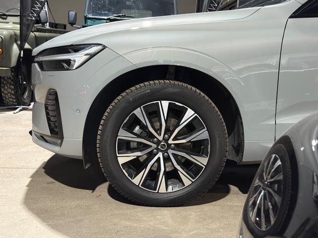 VOLVO XC60 usata, con Boardcomputer