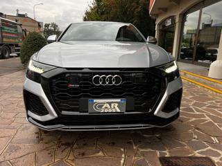AUDI RS Q8 usata, con Airbag Passeggero