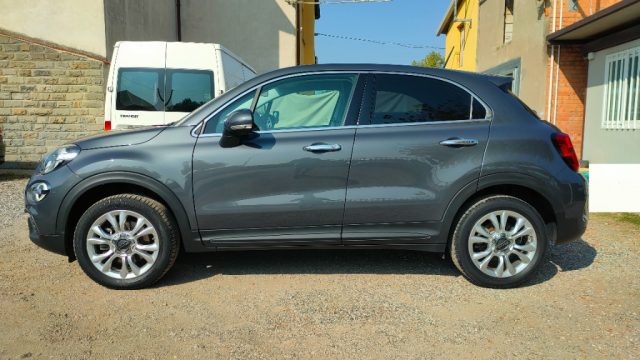 FIAT 500X usata, con Autoradio
