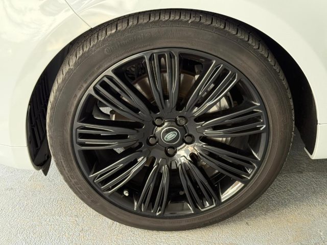 LAND ROVER Range Rover Sport usata, con Specchietti laterali elettrici