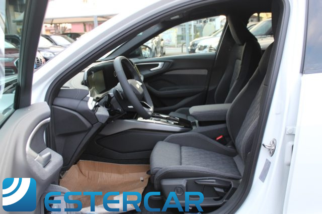 AUDI A5 usata, con Airbag Passeggero