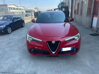 ALFA ROMEO Stelvio usata, con Airbag Passeggero