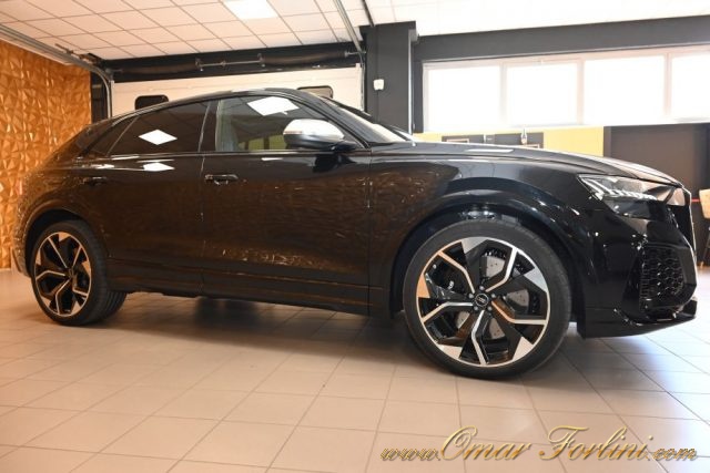 AUDI RS Q8 usata 198