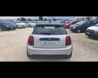 MINI Cooper D usata, con Airbag laterali