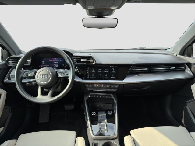 AUDI A3 usata 11