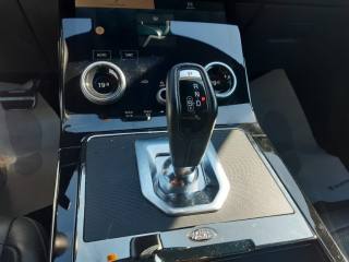 LAND ROVER Range Rover Evoque usata, con ESP