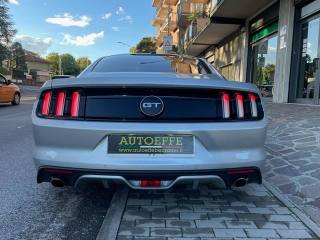 FORD Mustang usata, con Airbag laterali