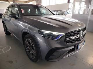 MERCEDES-BENZ GLC 300 usata, con Airbag laterali