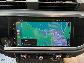 AUDI Q3 usata, con Bracciolo