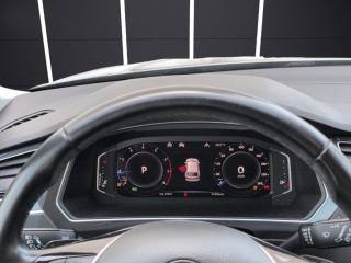 VOLKSWAGEN Tiguan usata, con Touch screen