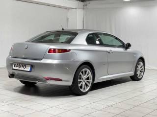 ALFA ROMEO GT usata, con Autoradio