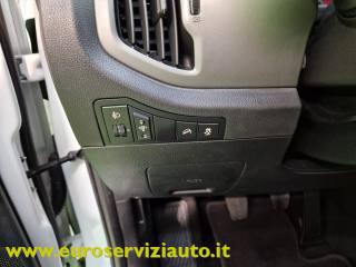 KIA Sportage usata, con Monitoraggio pressione pneumatici