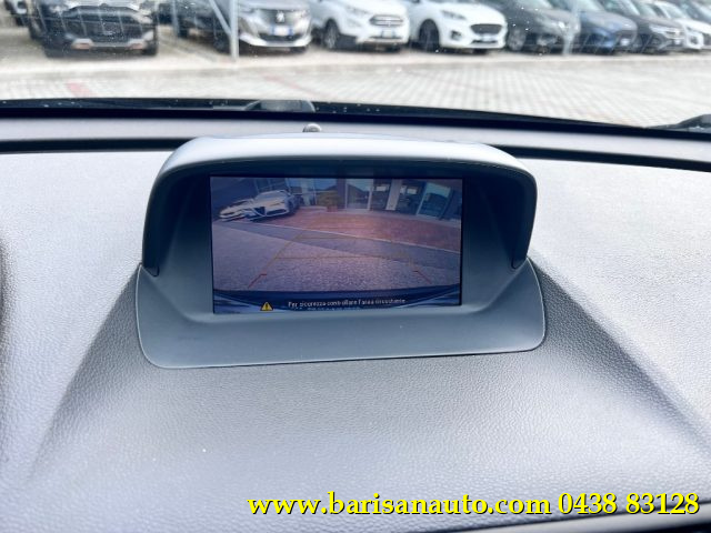 OPEL Mokka usata, con Climatizzatore