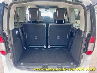 FORD Tourneo Connect usata, con Climatizzatore