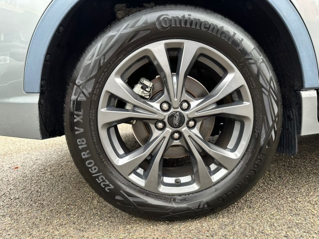 FORD Kuga usata 29