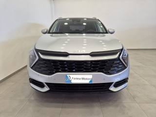 KIA Sportage usata, con Airbag