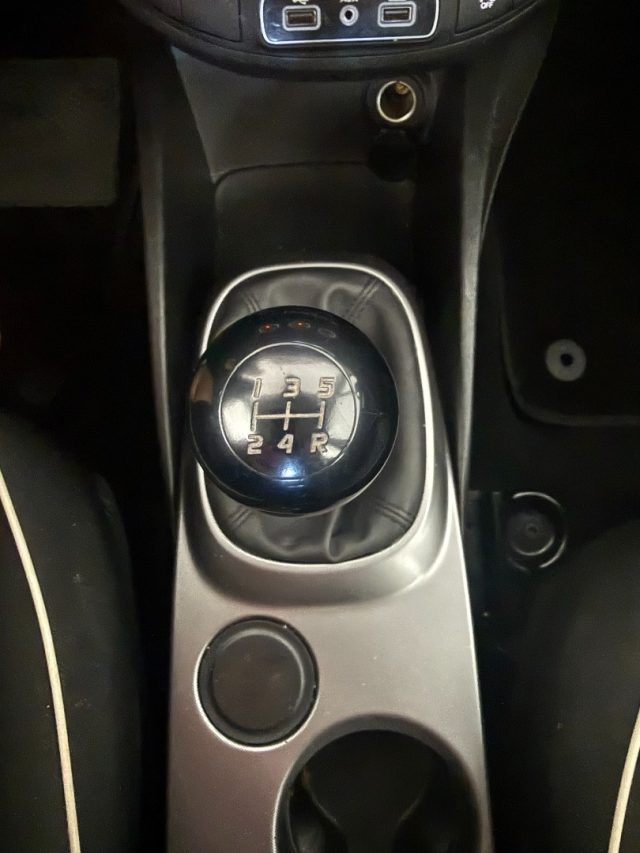 FIAT 500X usata 20