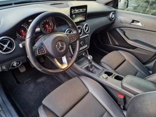 MERCEDES-BENZ A 160 usata, con Controllo trazione