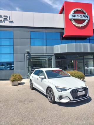 AUDI A3 SPB 30 TDI S tronic Business Advanced