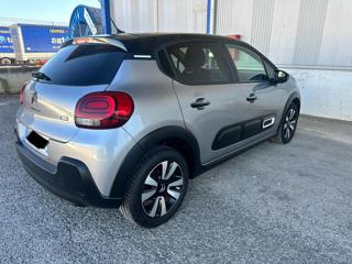 CITROEN C3 usata, con Alzacristalli elettrici
