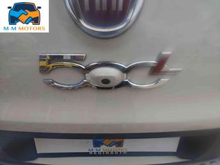 FIAT 500L usata 23