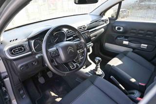 CITROEN C3 usata, con Chiusura centralizzata
