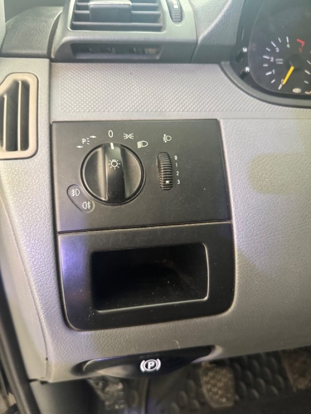 MERCEDES-BENZ Vito usata 15